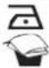 Zelmer 28Z010 - Hints for ironing - 1