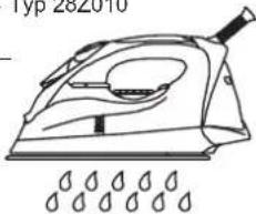 Zelmer 28Z010 - Vstavaný systém zabraňujúci tvorbe vodného kameňa - 3