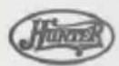 HUNTER 44360 - 4