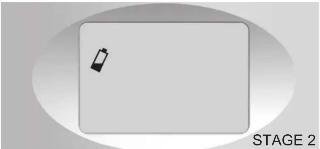 STAGE 2
