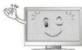 LG 43UF7787 - UPOZORNĚNÍ - 25