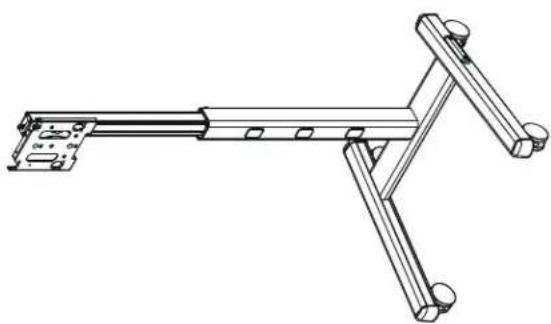 Chief MFCUB700 - DIMENSIONS - 3
