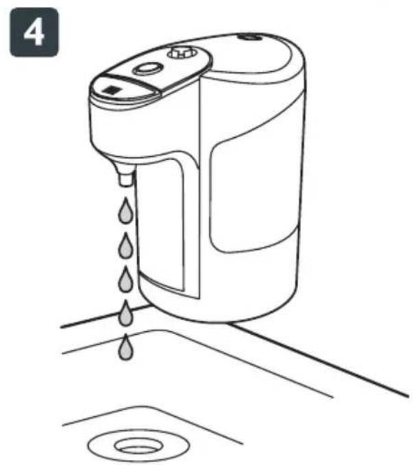 BREVILLE VKJ318 - Cleaning - 3