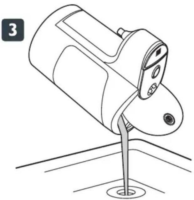 BREVILLE VKJ318 - Cleaning - 2