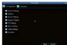 SWANN NVR4-7082 - Device: S.M.A.R.T - 4