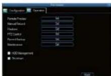 SWANN NVR4-7082 - Device: S.M.A.R.T - 5
