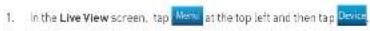 SWANN NVR4-7082 - Configuring the SwannView Link App - 1