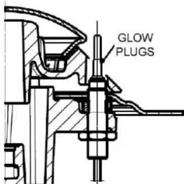 GLOW PLUGS