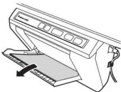 PANASONIC UB-7325C-U - Note - 2