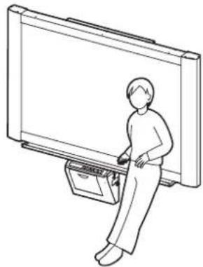 PANASONIC UB-7325C-U - How to replace the fuse: - 15