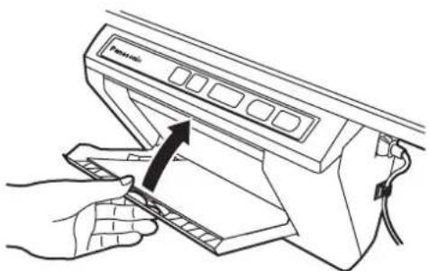 PANASONIC UB-7325C-U - Note - 1