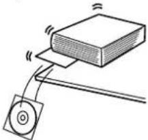 PANASONIC UB-7325C-U - ■CD-ROM - 8