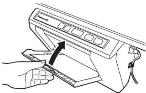 PANASONIC UB-7325C-U - Note - 1