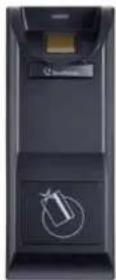 Geovision GF-1912 - Note: - 1