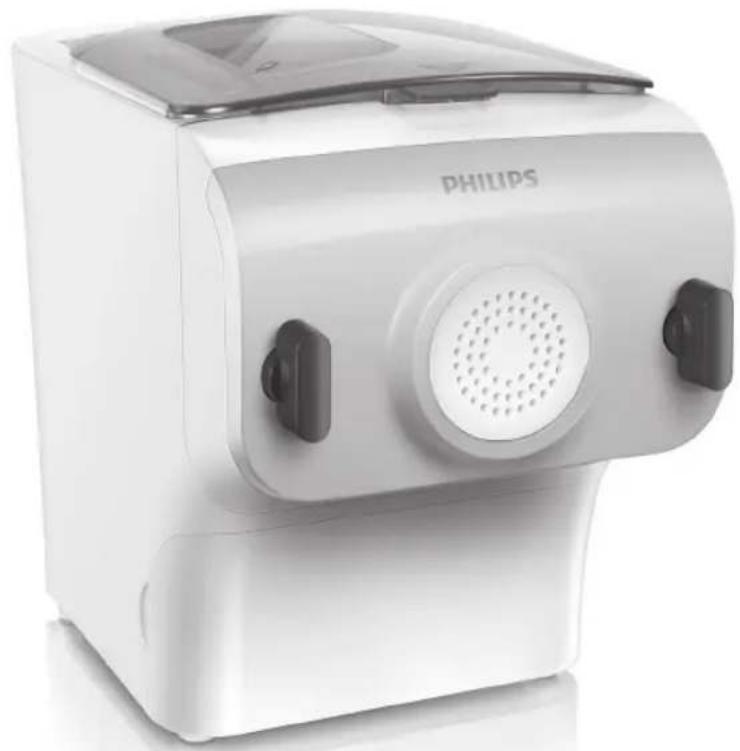 PHILIPS Viva Collection HR2330 - Always there to help you - 2
