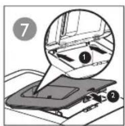 7 ① ②