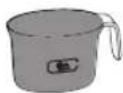 PHILIPS Viva Collection HR2330 - 注意 - 1