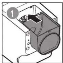 PHILIPS Viva Collection HR2330 - Caution - 1