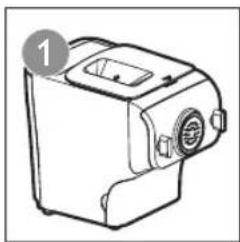 PHILIPS Viva Collection HR2330 - Notes - 1