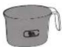 PHILIPS Viva Collection HR2330 - Caution - 1