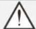 VIVITEK DX977 - Important Safety Information - 1