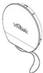 VIVITEK DX977 - APPENDIX II....71 - 3