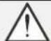 VIVITEK DX977 - Important: - 1