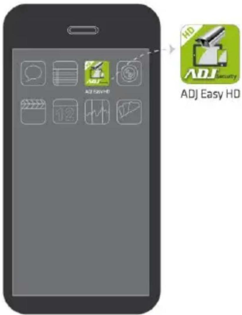Adj Angel HD - App per smartphone - 1