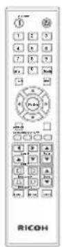 RICOH PJ WXL6280 - Package Overview - 4