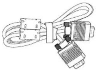 RICOH PJ WXL6280 - Package Overview - 3