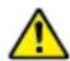 RICOH PJ WXL6280 - WARNING - 1
