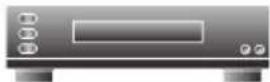 RICOH PJ WXL6280 - Connect to Video Equipment - 3