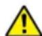 RICOH PJ WXL6280 - WARNING - 1