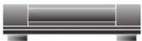 RICOH PJ WXL6280 - Connect to Video Equipment - 2