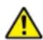 RICOH PJ WXL6280 - WARNING - 1