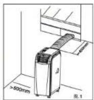 DIMPLEX DIMC10RC - ADJUSTABLE WINDOW SLIDER KIT - 2