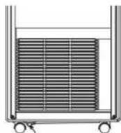 DIMPLEX DIMC10RC - WATER DRAIN (Error code E4) - 1