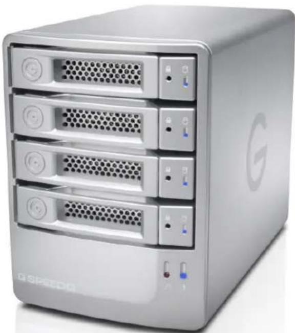 G-TECHNOLOGY Speed Q - G | SPEED Q - 1