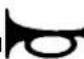 Oldsmobile Bravada (2001) - Vehicle Symbols - 29