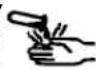 Oldsmobile Bravada (2001) - Vehicle Symbols - 3