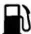 Oldsmobile Bravada (2001) - Vehicle Symbols - 30