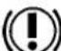 Oldsmobile Bravada (2001) - Vehicle Symbols - 23