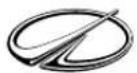 Oldsmobile Bravada (2001) - Oldsmobile Silhouette Owner's Manual - 1