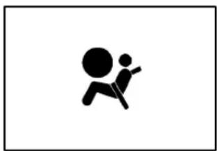 Simple black silhouette of a running person (no text or symbols)