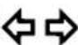 Oldsmobile Bravada (2001) - Vehicle Symbols - 11