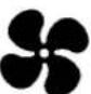 Oldsmobile Bravada (2001) - Vehicle Symbols - 20