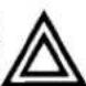 Oldsmobile Bravada (2001) - Vehicle Symbols - 13