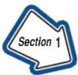 Oldsmobile Bravada (2001) - Table of Contents - 1