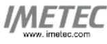 IMETEC Vapor Plus SM02 - 1