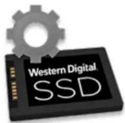 Western Digital SSD